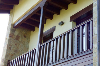 Agroturismo La Casona De Palu