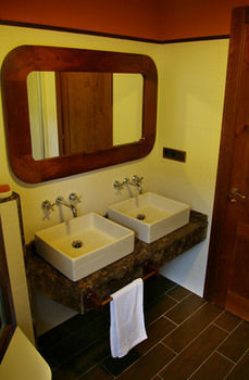 Agroturismo La Casona De Palu