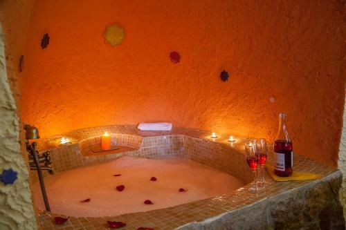 Agroturismo Casas Cueva Cazorla