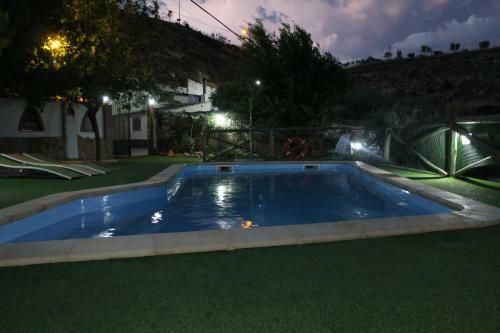 Agroturismo Casas Cueva Cazorla