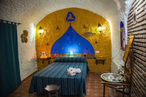 Agroturismo Casas Cueva Cazorla