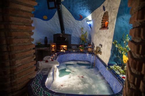 Agroturismo Casas Cueva Cazorla