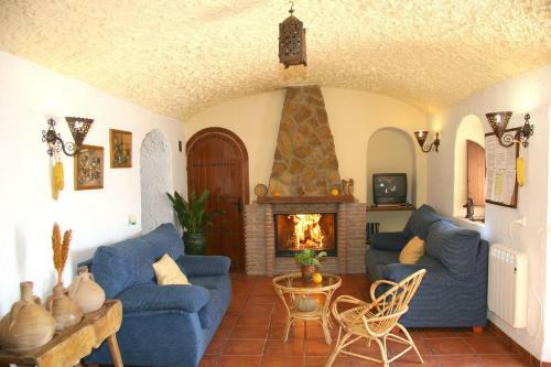 Agroturismo Casas Cueva Cazorla