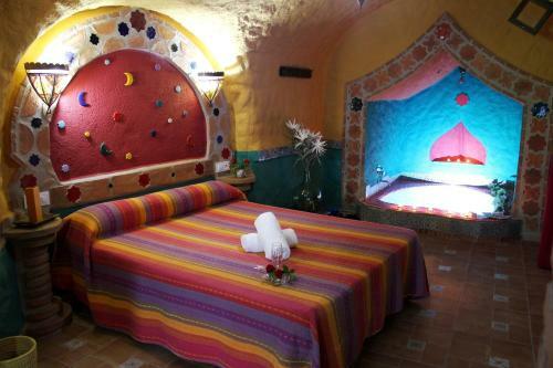 Agroturismo Casas Cueva Cazorla