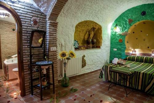 Agroturismo Casas Cueva Cazorla