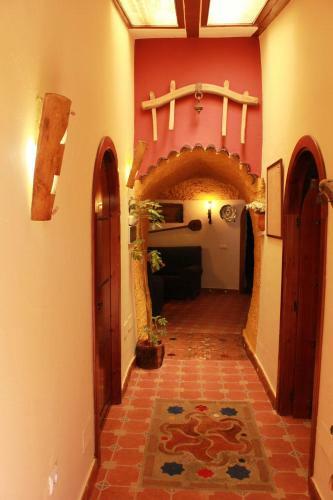 Agroturismo Casas Cueva Cazorla