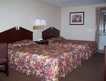 Motel American Inn Rossford -toledo South
