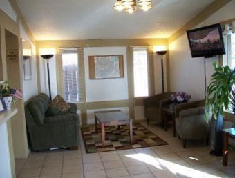 Motel American Inn Rossford -toledo South