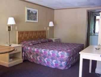 Motel American Inn Rossford -toledo South