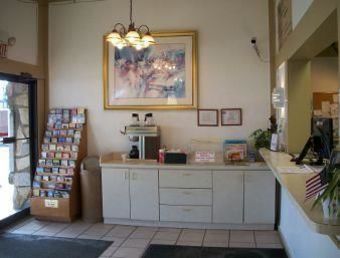 Motel American Inn Rossford -toledo South