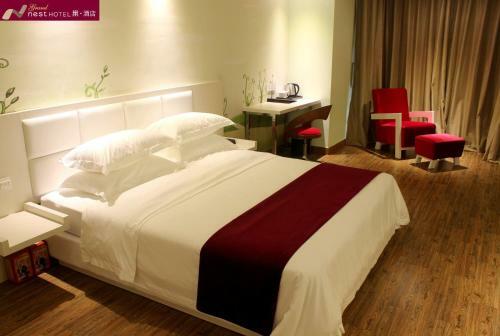 Grand Nest Hotel