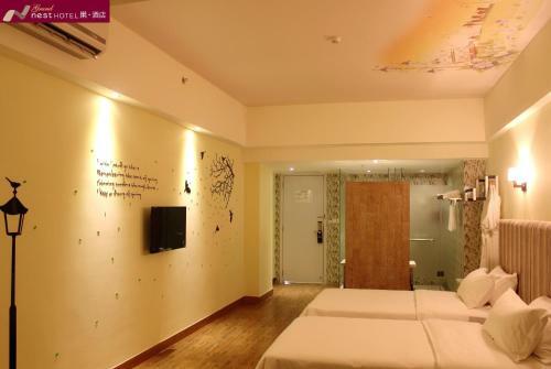 Grand Nest Hotel