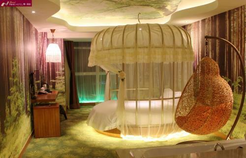 Grand Nest Hotel