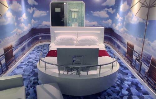 Grand Nest Hotel