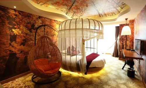 Grand Nest Hotel