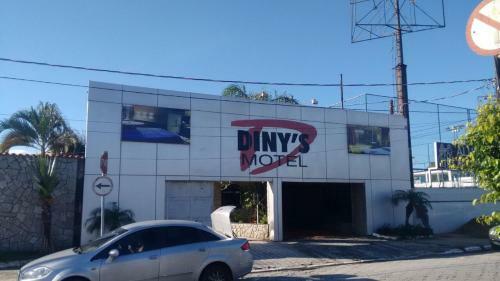 Hotel Dinys Motel (adults Only)
