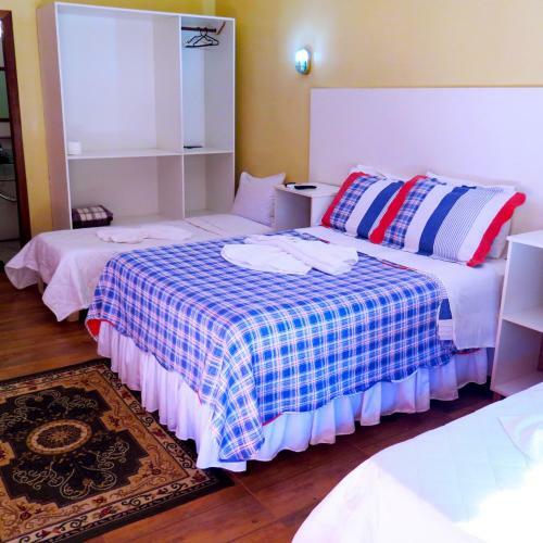 Hostal Pousada Grande Rio