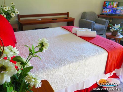 Hostal Pousada Grande Rio