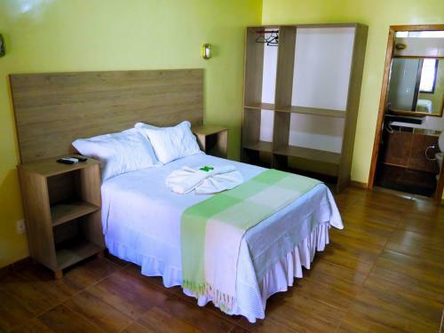 Hostal Pousada Grande Rio