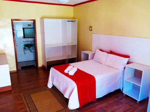 Hostal Pousada Grande Rio