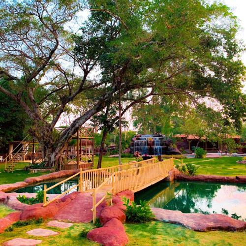 Hostal Pousada Grande Rio