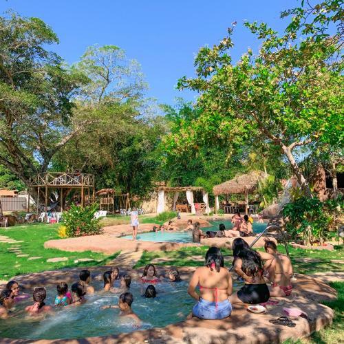 Hostal Pousada Grande Rio