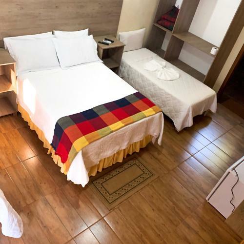 Hostal Pousada Grande Rio