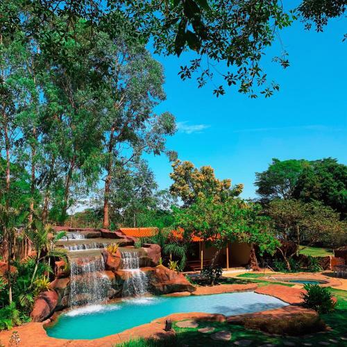 Hostal Pousada Grande Rio