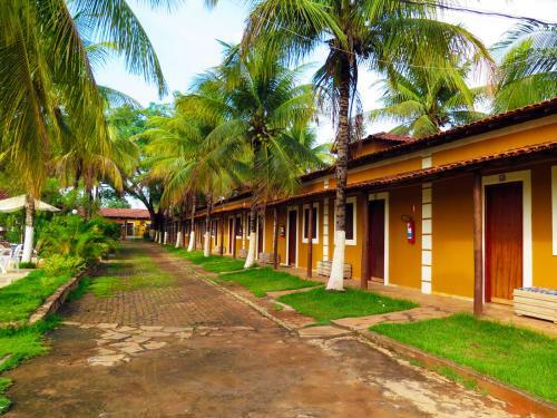 Hostal Pousada Grande Rio