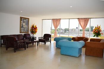 Hotel Kurakat�