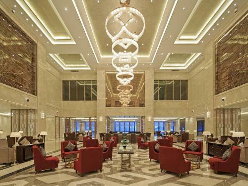 Hotel Yinchuan International Convention Centre
