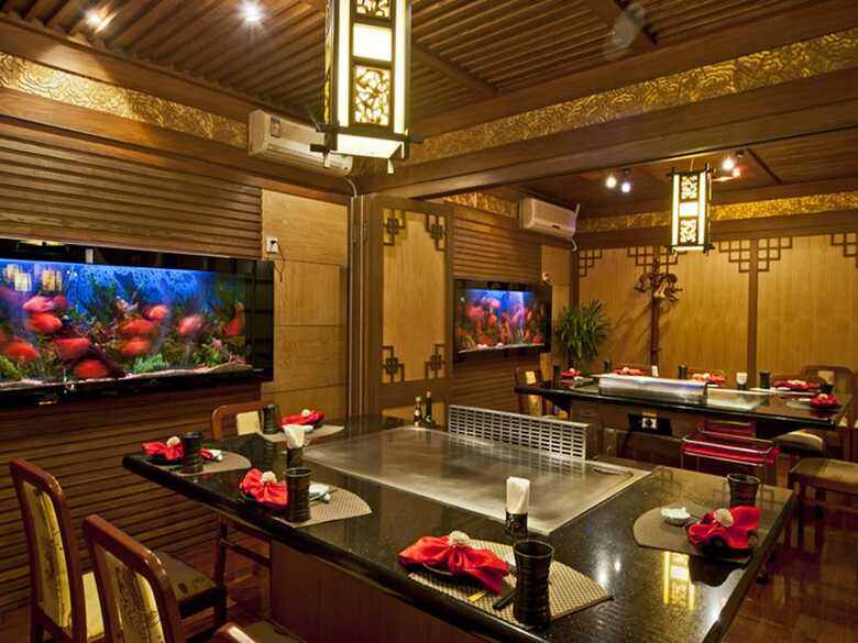 Hna Business Hotel Downtown Haikou