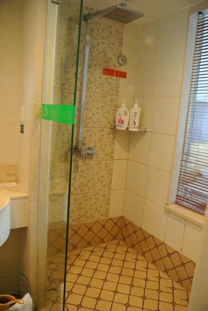 Hna Business Hotel Downtown Haikou