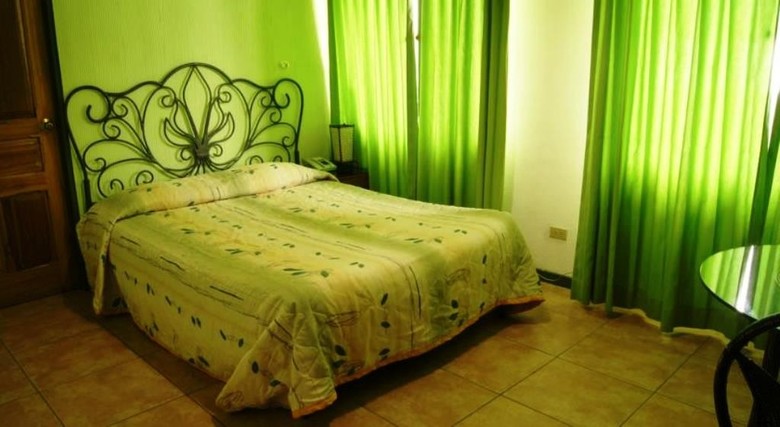 Hotel Casa Las Orqu�deas