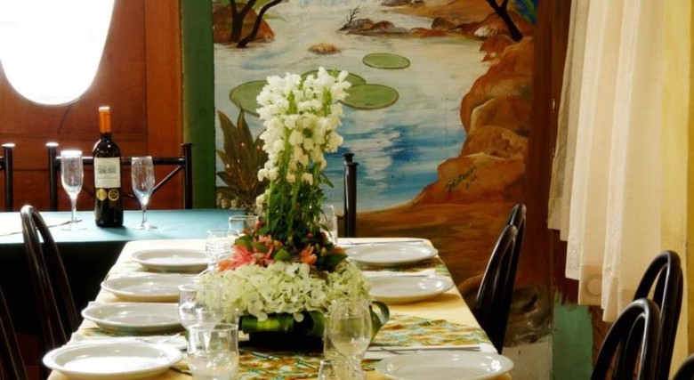 Hotel Casa Las Orqu�deas