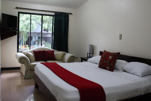 Bed & Breakfast Hotel Mango