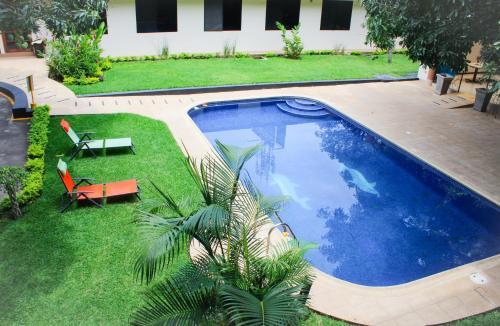 Bed & Breakfast Hotel Mango