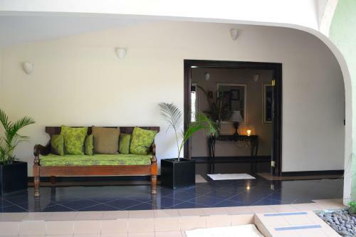 Bed & Breakfast Hotel Mango