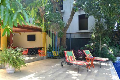 Bed & Breakfast Hotel Mango