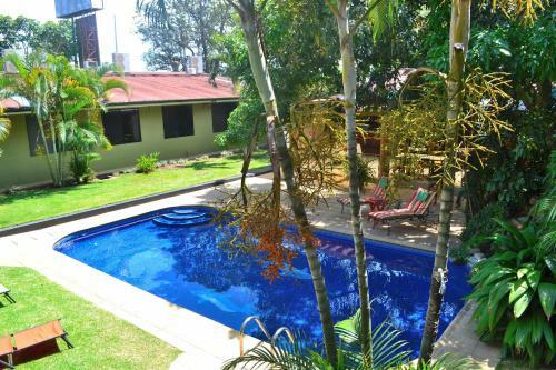 Bed & Breakfast Hotel Mango