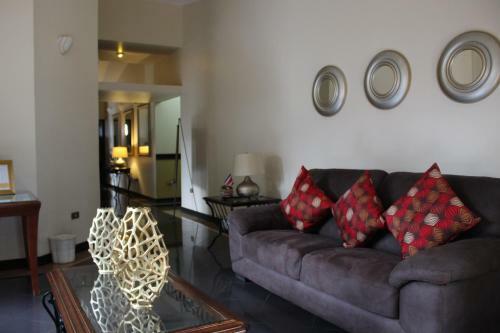 Bed & Breakfast Hotel Mango