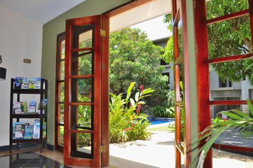 Bed & Breakfast Hotel Mango