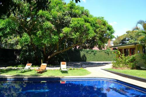 Bed & Breakfast Hotel Mango