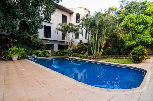 Bed & Breakfast Hotel Mango