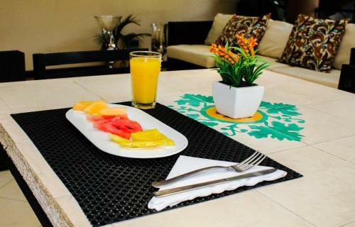Bed & Breakfast Hotel Mango