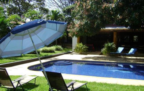 Bed & Breakfast Hotel Mango