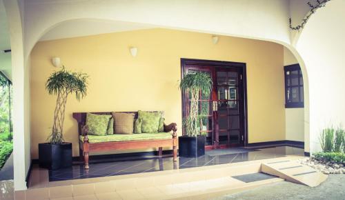 Bed & Breakfast Hotel Mango