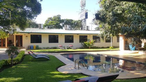 Bed & Breakfast Hotel Mango