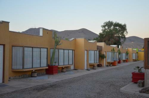 Hotel Atacamalodge