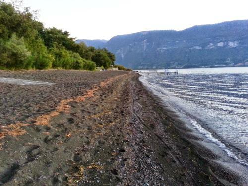 Agroturismo Casas Los Hualles De Co�aripe